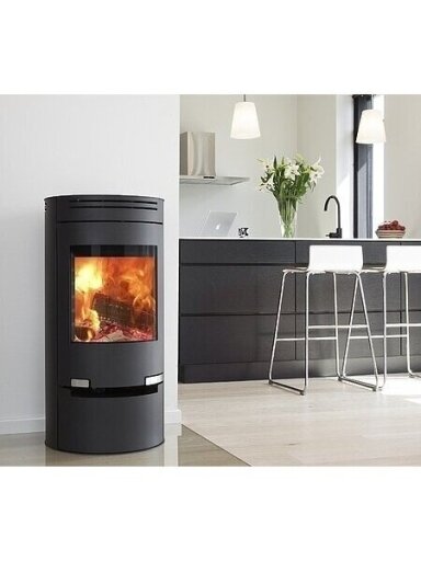 Aduro plieninė krosnelė 1.1 6,0kW