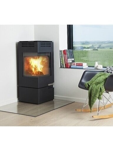 Aduro plieninė krosnelė 12 6,0kW