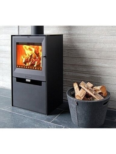 Aduro plieninė krosnelė 14 6,5kW