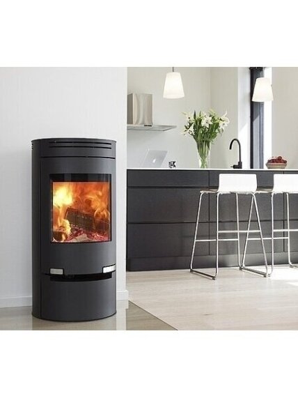 Aduro plieninė krosnelė 1.1 6,0kW Aduro plieninė krosnelė 1.1 6,0kW