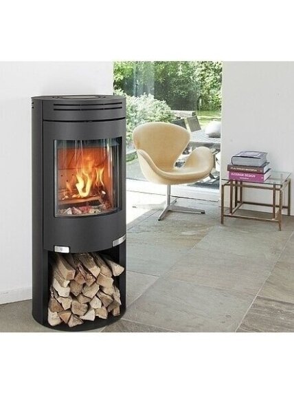 Aduro plieninė krosnelė 1.4 6,0kW Aduro plieninė krosnelė 1.4 6,0kW