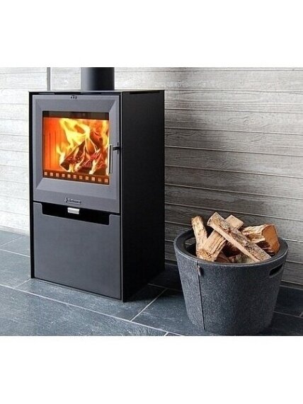 Aduro plieninė krosnelė 14 6,5kW Aduro plieninė krosnelė 14 6,5kW
