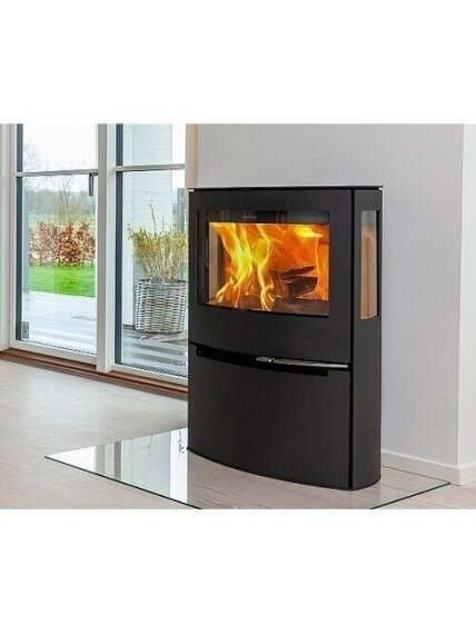 Aduro plieninė krosnelė 21 6,5kW Aduro plieninė krosnelė 21 6,5kW