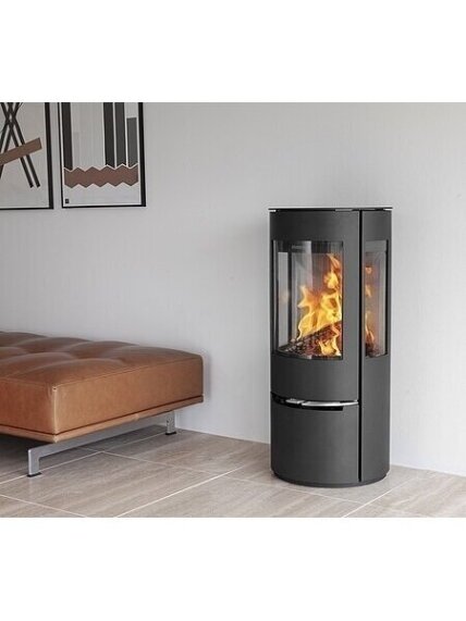 Aduro plieninė krosnelė 22 5.5kW Aduro plieninė krosnelė 22 5.5kW