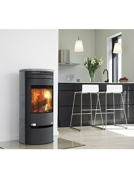 Aduro plieninė krosnelė 1.1 SK 6,0kW