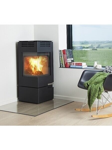 Aduro plieninė krosnelė 12 6,0kW
