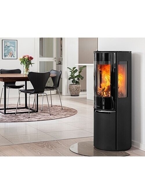 Aduro plieninė krosnelė 22-5 Lux 5.5kW Aduro plieninė krosnelė 22-5 Lux 5.5kW