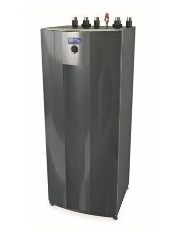 Alpha Innotec geoterminis šilumos siurblys Alterra V-line SWCV 62H3M 1,3-6,0kW 1