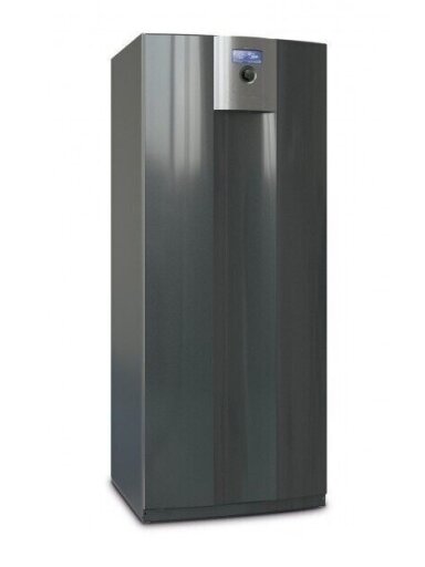 Alpha Innotec geoterminis šilumos siurblys Alterra V-line SWCV 92H3M 1,8-8,7kW