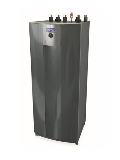 Alpha Innotec geoterminis šilumos siurblys Alterra V-line SWCV 122H3M 2,5-13,6kW