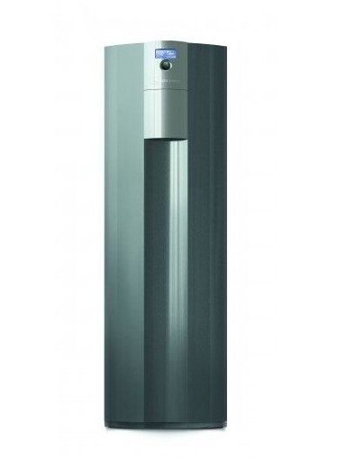 Alpha Innotec šilumos siurblys žemė-vanduo Alterra WZSV 122H3M 2,5-13,6kW