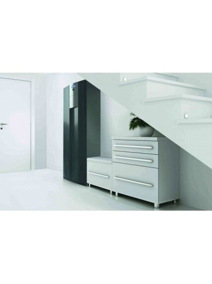 Alpha Innotec šilumos siurblys žemė-vanduo Alterra WZSV 62H3M 1,3-6,0kW 1