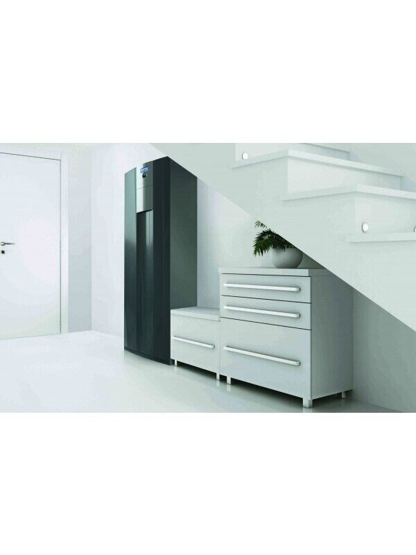 Alpha Innotec šilumos siurblys žemė-vanduo Alterra WZSV 92H3M 1,8-8,7kW 1 Alpha Innotec šilumos siurblys žemė-vanduo Alterra WZSV 92H3M 1,8-8,7kW 1