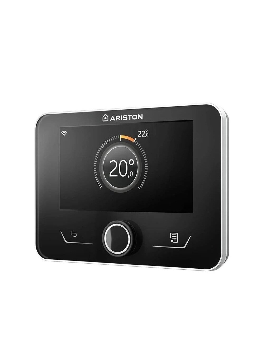 Ariston šilumos siurblys oras-vanduo Nimbus Flex 80S NET 11,74kW 1