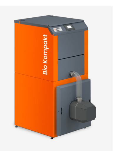 Aukštaitijos katilai granulinis katilas Bio Kompakt 20kW Aukštaitijos katilai granulinis katilas Bio Kompakt 20kW