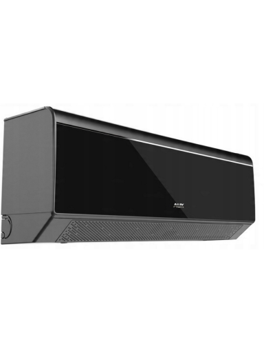 AUX bevėjis šilumos siurblys oras-oras C-Smart Premium Onyx 5.4/5.8kW AUX bevėjis šilumos siurblys oras-oras C-Smart Premium Onyx 5.4/5.8kW