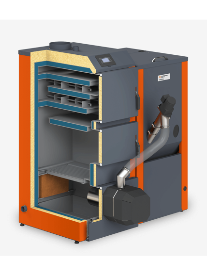 Aukštaitijos katilai granulinis katilas Pellet Uni 12kW 1 Aukštaitijos katilai granulinis katilas Pellet Uni 12kW 1