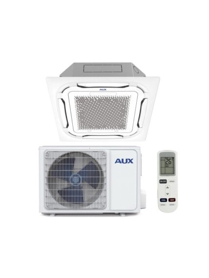 AUX kasetinis oro kondicionierius AUX-C-18CAC 5,0/5,6kW AUX kasetinis oro kondicionierius AUX-C-18CAC 5,0/5,6kW
