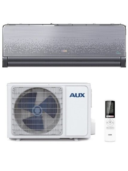 AUX oro kondicionierius AUX C-PRO 3.5/4.2kW AUX oro kondicionierius AUX C-PRO 3.5/4.2kW