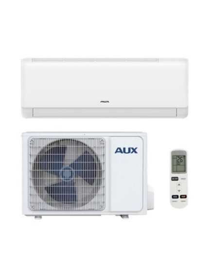 AUX šilumos siurblys oras-oras Q-Smart Plus 2,7/3,0kW AUX šilumos siurblys oras-oras Q-Smart Plus 2,7/3,0kW