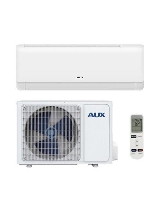 AUX oro kondicionierius Q-Smart Plus 5,4/5,6kW