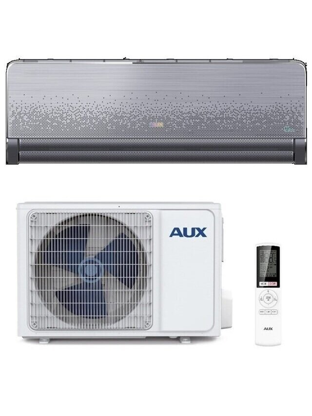 AUX oro kondicionierius AUX C-PRO 2.75/3.4kW