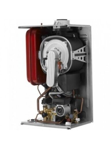 Baxi dujinis kondensacinis katilas Luna Platinum+ 1.32