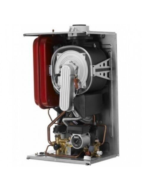 Baxi dujinis kondensacinis katilas Luna Platinum+ 1.24 1