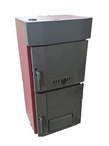 Beril kieto kuro katilas BSH-4 Beril kieto kuro katilas BSH-4