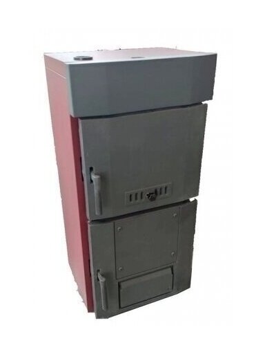 Beril kieto kuro katilas BSH-5