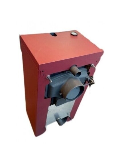 Beril kieto kuro katilas BSH-6 1 Beril kieto kuro katilas BSH-6 1