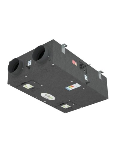 Brofer plokštelinis rekuperatorius RDCD25SK Brofer plokštelinis rekuperatorius RDCD25SK
