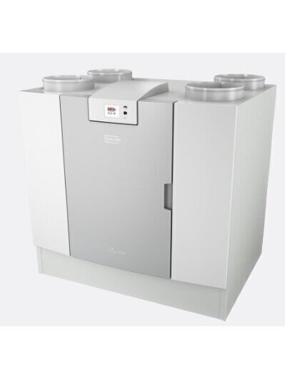 Brink plokštelinis rekuperatorius Flair 600 Brink plokštelinis rekuperatorius Flair 600