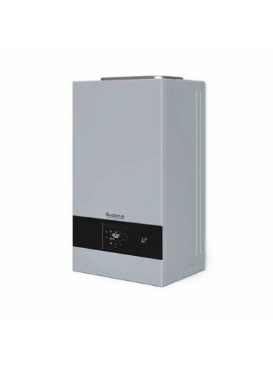 Buderus Logamax plus GB122i-15K dujinis pakabinamas kondensacinis katilas