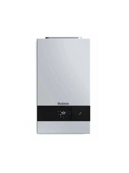 Buderus Logamax plus GB122i-15K dujinis pakabinamas kondensacinis katilas