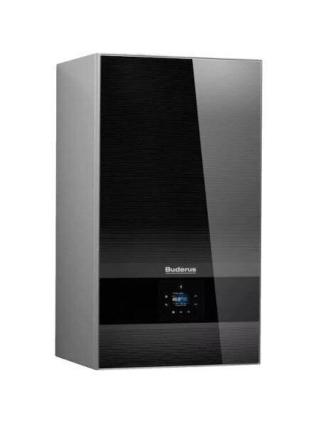 Buderus Logamax plus GB182i.2-24 dujinis pakabinamas kondensacinis katilas