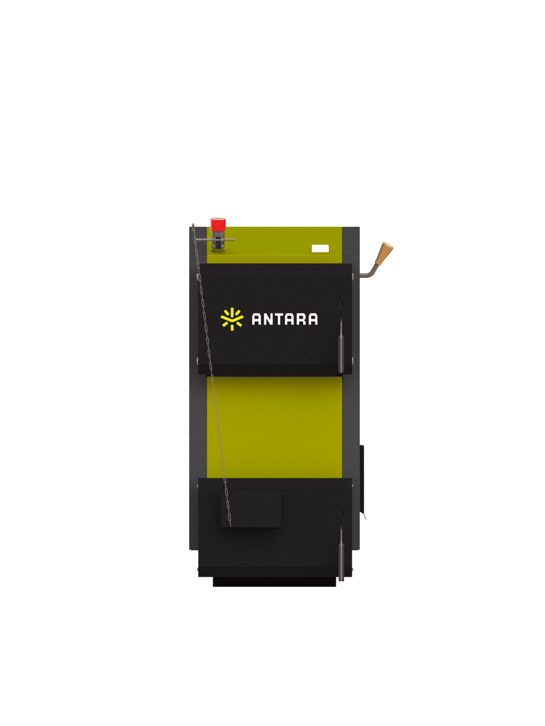 Centrinio šildymo katilas Antara K-20 Centrinio šildymo katilas Antara K-20