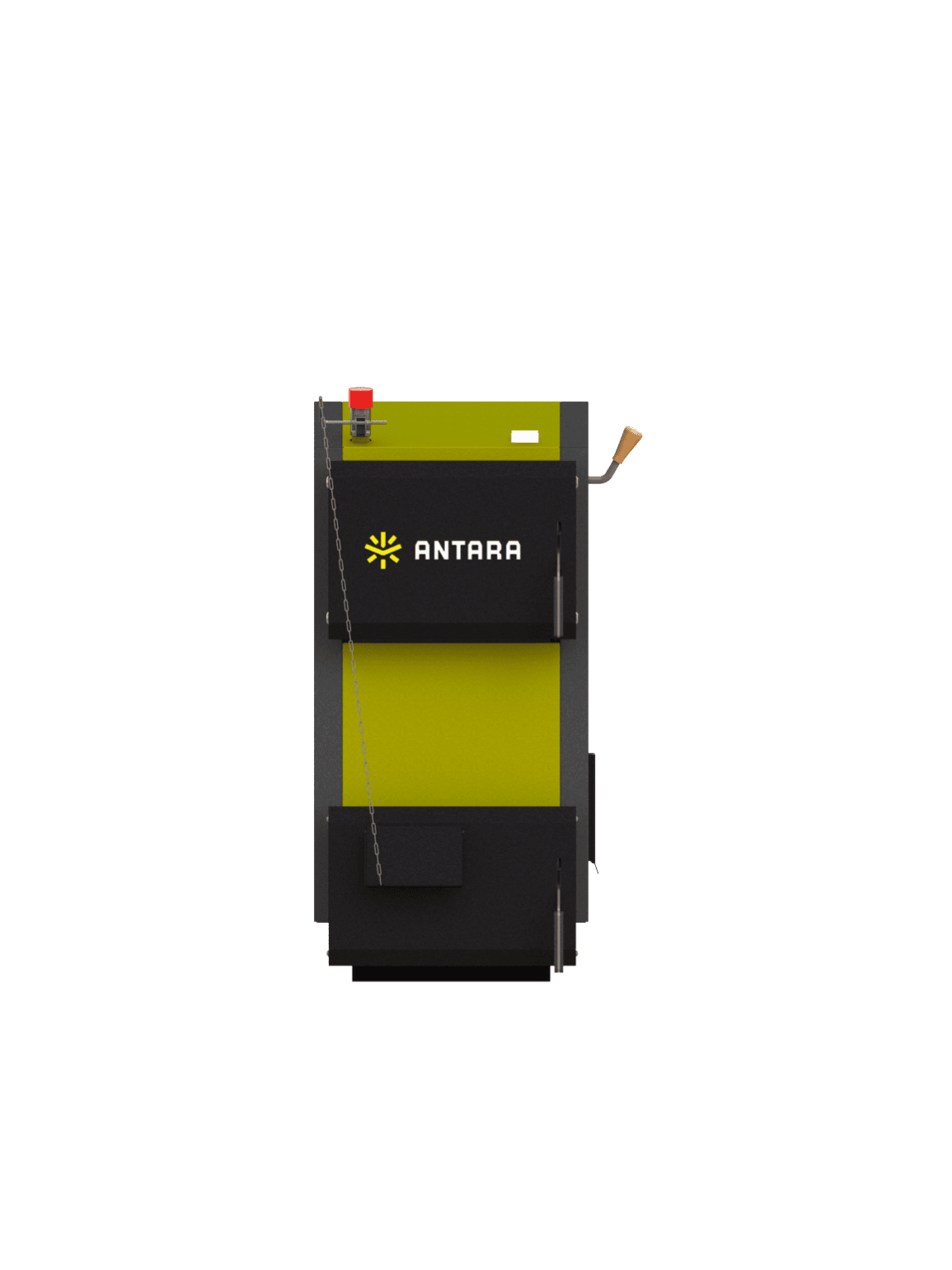 Centrinio šildymo katilas Antara K-25 Centrinio šildymo katilas Antara K-25