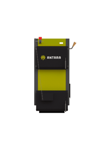 Centrinio šildymo katilas Antara K-35 Centrinio šildymo katilas Antara K-35