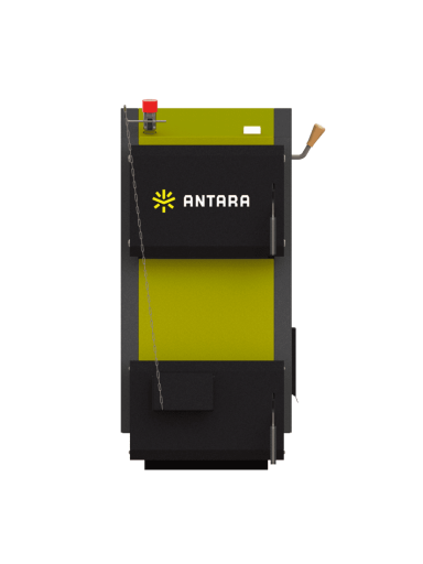 Centrinio šildymo katilas Antara K-50 Centrinio šildymo katilas Antara K-50
