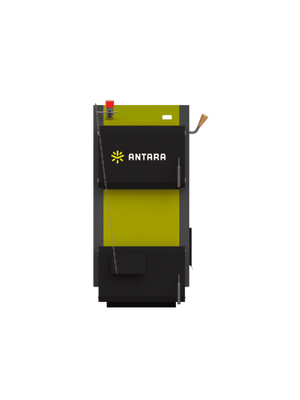 Centrinio šildymo katilas Antara K-35 Centrinio šildymo katilas Antara K-35