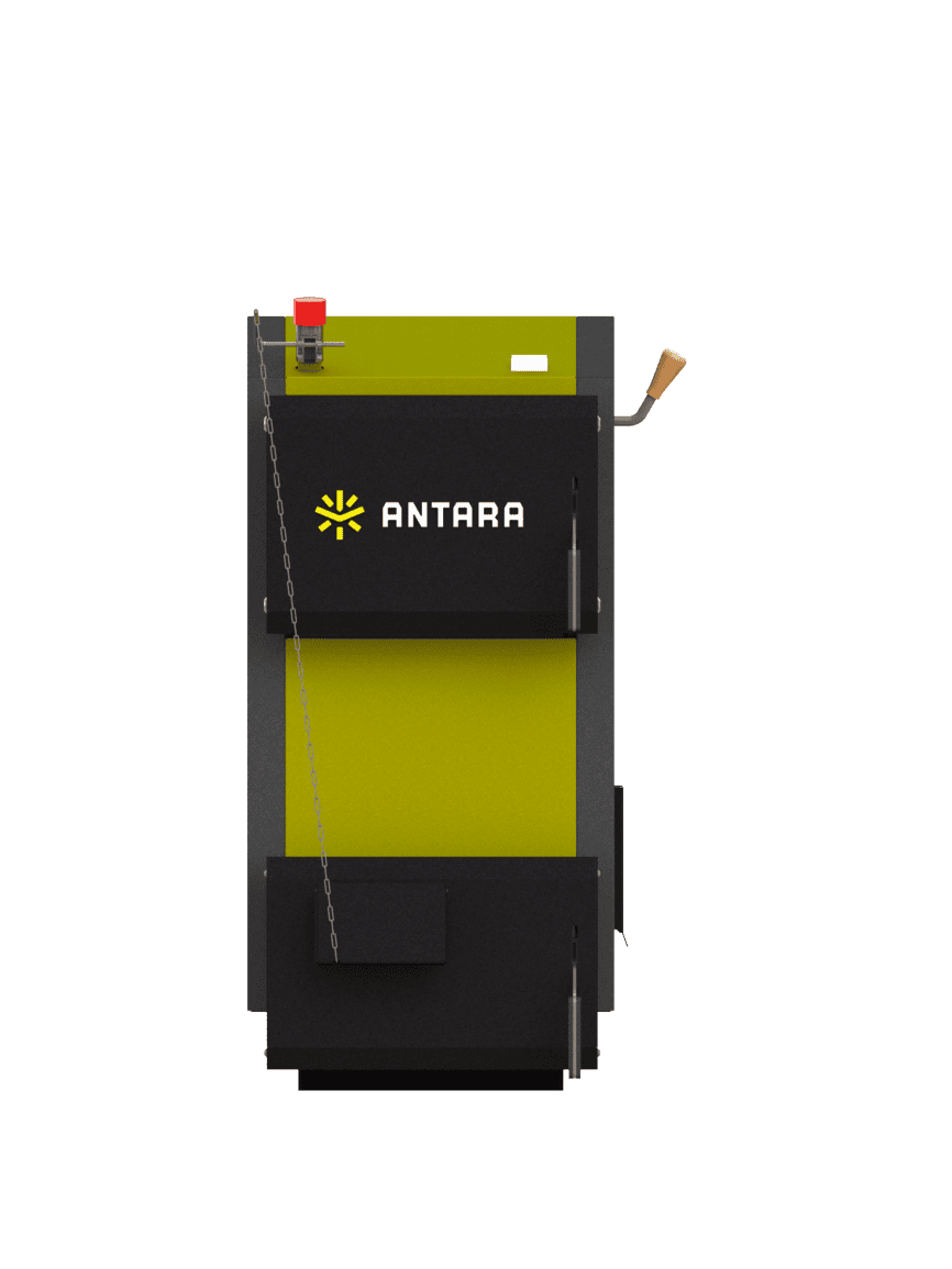 Centrinio šildymo katilas "Antara K-30 Centrinio šildymo katilas "Antara K-30