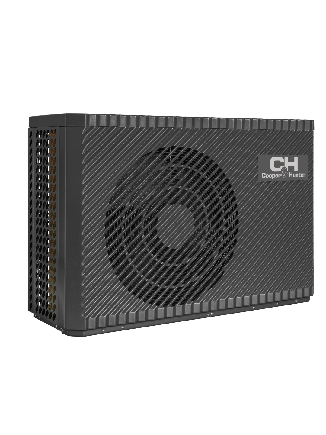 Cooper&Hunter šilumos siurblys Premium Inverter CH-HP08UIMPRK-P 8,2kW Cooper&Hunter šilumos siurblys Premium Inverter CH-HP08UIMPRK-P 8,2kW