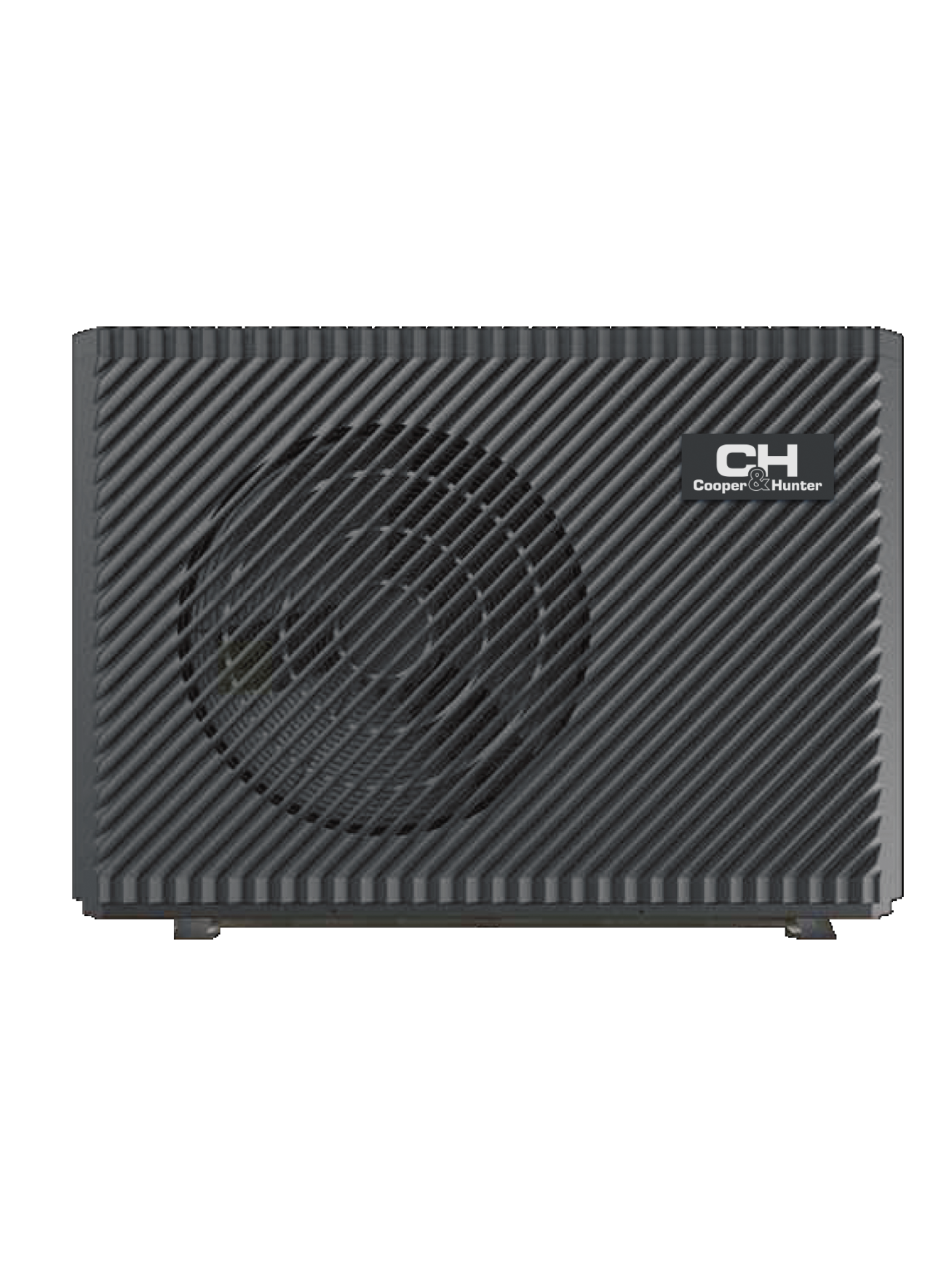 Cooper&Hunter šilumos siurblys Ecopower R290 CH-HP15UIMPZM 15.0kW