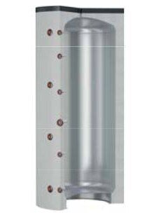 Cordivari akumuliacinė talpa PUFFER VB 300 litrų, be šilumokaičio 1