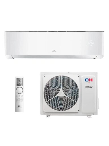 Cooper&Hunter šilumos siurblys oras-oras Supreme 2,7/3,5kW Cooper&Hunter šilumos siurblys oras-oras Supreme 2,7/3,5kW