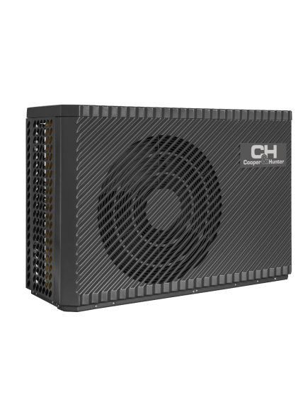 Cooper&Hunter šilumos siurblys Premium Inverter CH-HP08UIMPRK-P 8,2kW