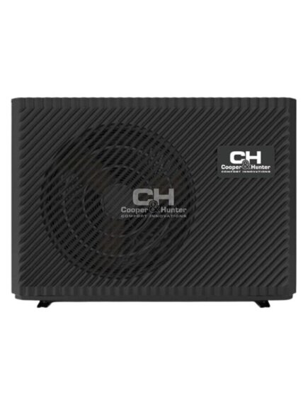 Cooper&Hunter šilumos siurblys Premium Inverter CH-HP12UIMPRM-P 12,5kW Cooper&Hunter šilumos siurblys Premium Inverter CH-HP12UIMPRM-P 12,5kW