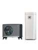 CTC šilumos siurblys oras-vanduo EcoAir 622M 24.47kW su 223 litrų talpa