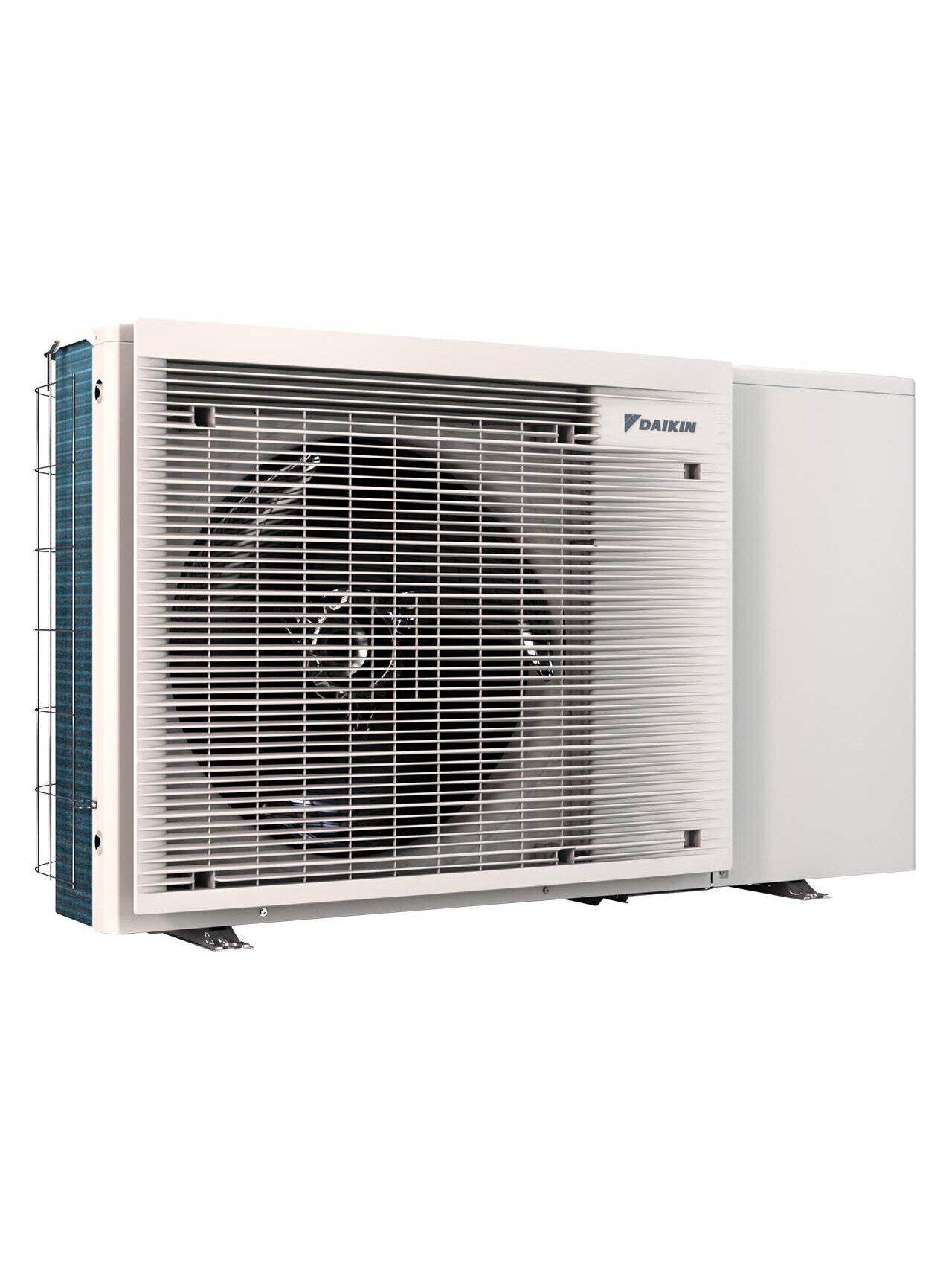 Daikin šilumos siurblys oras-vanduo Altherma 3M monoblokas EDLA06E3V3 6,0kW 1